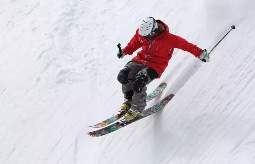O inspirador legado de Lindsey Vonn: como ela quebrou recordes e barreiras