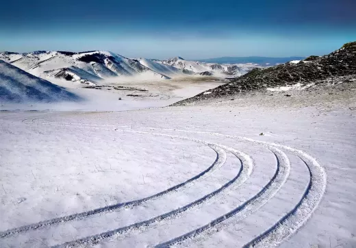 O imparável Ingemar Stenmark: como ele se tornou o maior esquiador de slalom e gigante